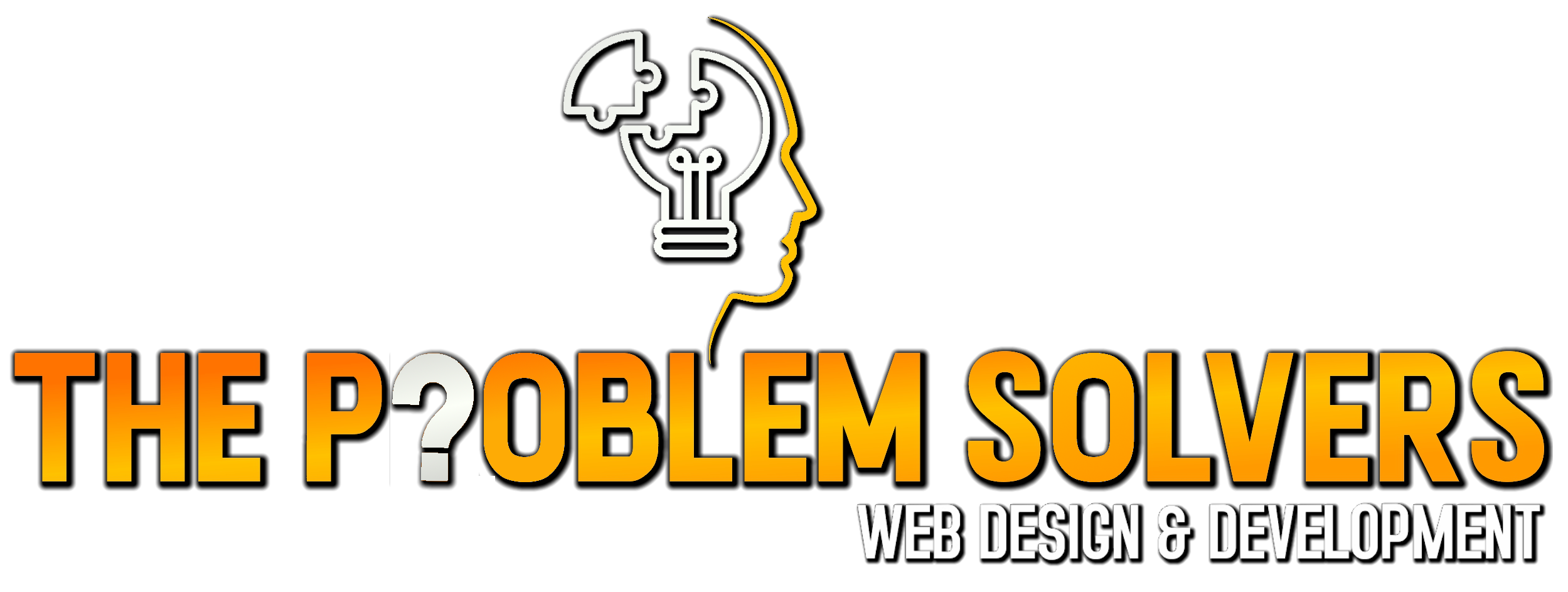 Problem Solvers Web Design